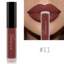 NICEFACE Waterproof Long Lasting Matte Liquid Lipstick
