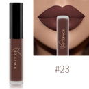 NICEFACE Waterproof Long Lasting Matte Liquid Lipstick