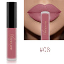 NICEFACE Waterproof Long Lasting Matte Liquid Lipstick