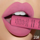 30 Colors Matte Liquid Lipstick Waterproof Long-lasting Lip Tint