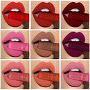 30 Colors Matte Liquid Lipstick Waterproof Long-lasting Lip Tint