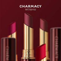 Waterproof Long-Lasting Velvet Matte Lipstick (16 Colors)