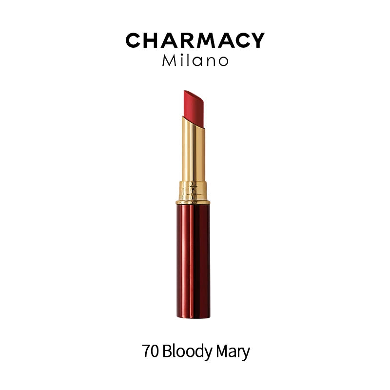 Waterproof Long-Lasting Velvet Matte Lipstick (16 Colors)