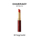 Waterproof Long-Lasting Velvet Matte Lipstick (16 Colors)