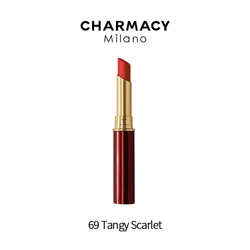 Waterproof Long-Lasting Velvet Matte Lipstick (16 Colors)