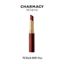 Waterproof Long-Lasting Velvet Matte Lipstick (16 Colors)