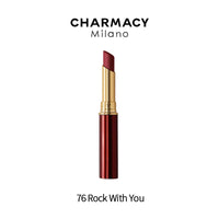 Waterproof Long-Lasting Velvet Matte Lipstick (16 Colors)