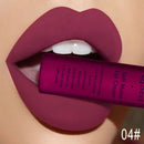 30 Colors Matte Liquid Lipstick Waterproof Long-lasting Lip Tint