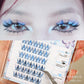 Mermaid Eyelash