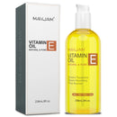Vitamin E Oil for Skin, Hair and Body Massage