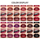 3pcs Matte Liquid Lipstick and Lip Liner Set
