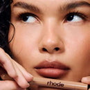 Rhode Skin Peptide Lip Liner and Long Lasting Lip Tint Pen