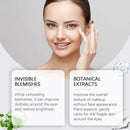 Brightening Eye and Face Concealer for Dark Circles and Acne