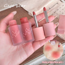 Multi-Functional Matte Velvet Lip and Cheek Cream