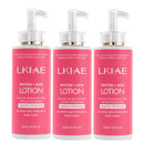 Whitening Body Lotion with Rose Oil and Vitamin C, 500ml