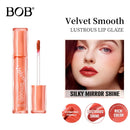 Mirror Water Gloss Moisturizing Long-Lasting Lip Glaze