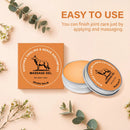 Magnesium Nerve and Joint Relief Cooling Balm