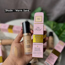 Super Coverage Multi-Use Concealer 13.5ml