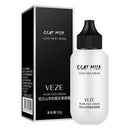 50ml Goat Milk Matte Liquid Foundation Waterproof Concealer