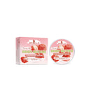 100g Moisturizing Body Glaze Cream in 6 Sweet Flavors