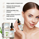 Amococo Cyperus Rotundus Oil Soothing Post-Hair Removal Serum (30ml)