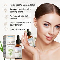 Amococo Cyperus Rotundus Oil Soothing Post-Hair Removal Serum (30ml)