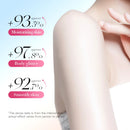 Cherry Blossom Moisture Crystal Glow High Gloss Body Lotion