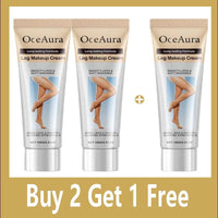 100g Waterproof Long Lasting Body Foundation and Leg Makeup Cream