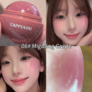 High Pigment Juice Blush Balls Silky Cream Rouge
