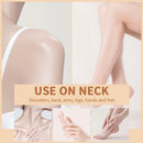 200ml Glowing Body Oil Moisturizing Lotion