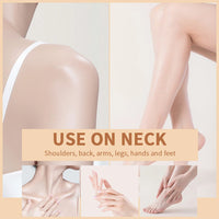 200ml Glowing Body Oil Moisturizing Lotion