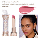 Knight Unicorn Makeup Set with Eyeshadow, Blush, Lipstick and Loose Powder