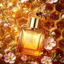 Luxury Long-Lasting Unisex Parfum with Honey, Oud and Patchouli