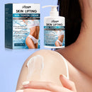 Collagen Tightening and Firming Body Lotion for Sagging Skin