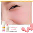 Natural Flushed Liquid Blush for Radiant Glow