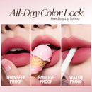 Peel-Off Lip Stain Waterproof Highly Pigmented Lip Tint