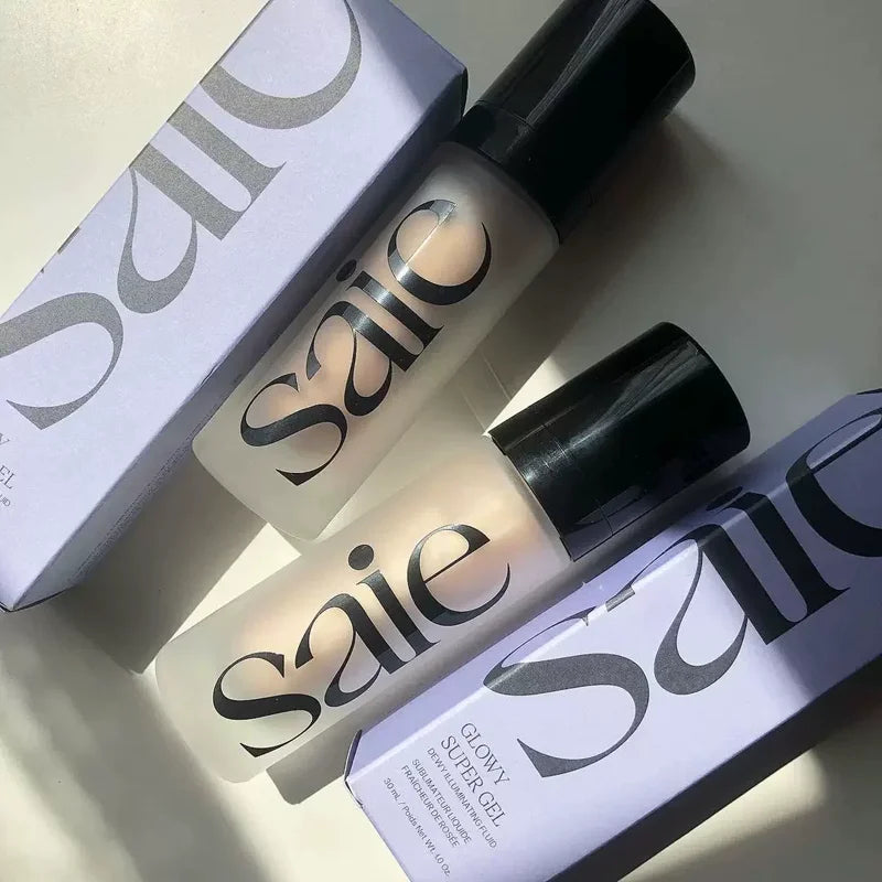 Liquid Blush Highlighter and Contouring Shimmer Powder
