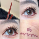 Ultra Fine Glitter Eyeliner Pencil