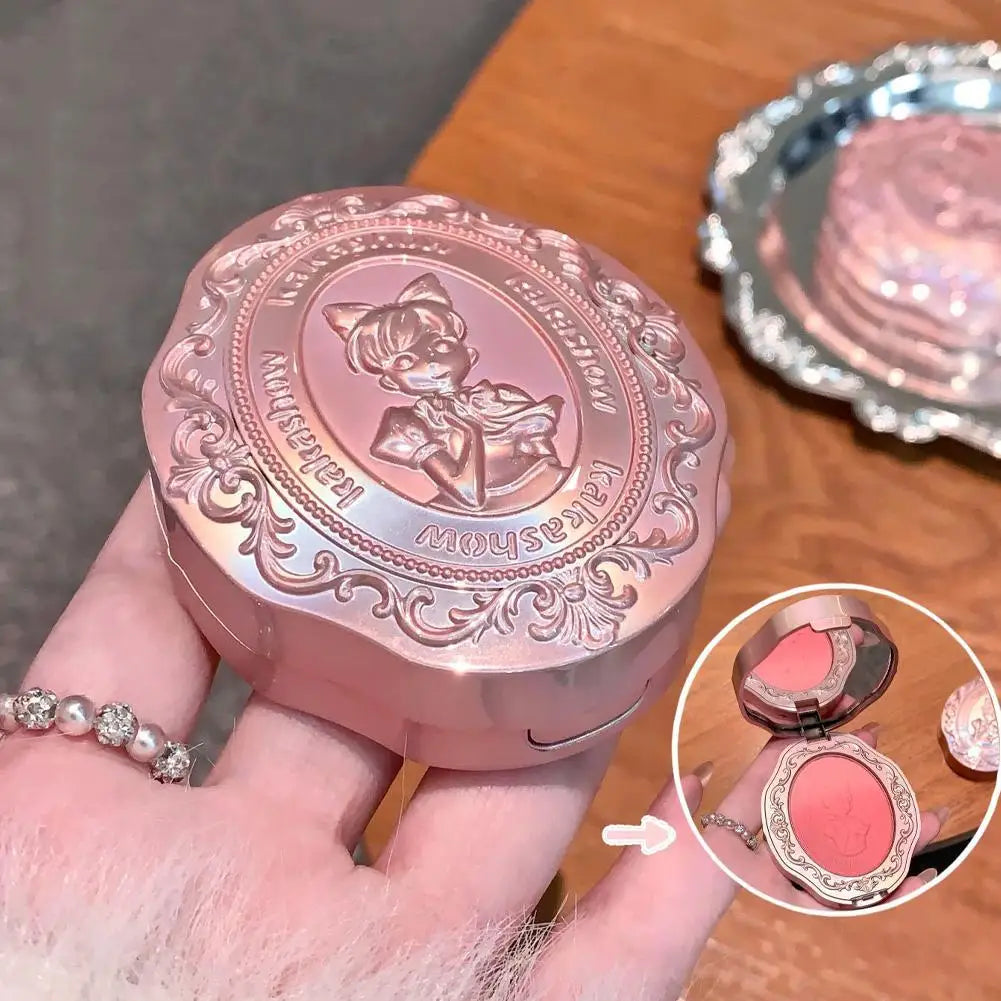 4.5g Relief Gradient Powder Blush
