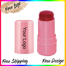 Long-Lasting Buildable Blush Stick