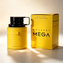 Armaf Odyssey Mega Limited Edition Eau De Parfum for Men, 3.4 oz