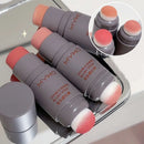 Double-Ended Matte Cream Blush Stick