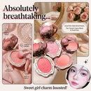 4.5g Relief Gradient Powder Blush