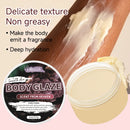 Women's Fragrance Set with Body Drops, Body Glaze, and Roll-on