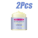 Tender Moisture Vanilla Cashmere Nourishing Body Lotion for Dry Skin