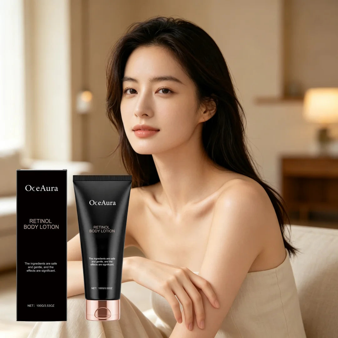Firming and Brightening Body Lotion