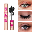 Waterproof Volumizing and Curling Mascara