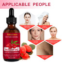 Amococo Jojoba and Rosehip Oil Set, Cold Pressed Face and Body Oil, 2 x 120ml