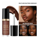 Super Coverage Multi-Use Hydrating Cream Concealer