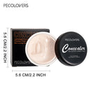 4-Piece Full Coverage Cream Concealer Kit